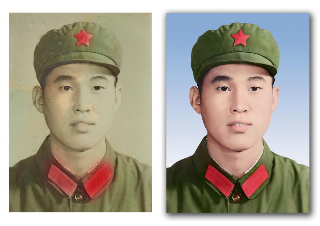 汾西破损照片修复-18