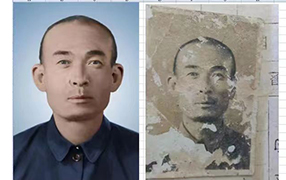 汾西老照片修复-2