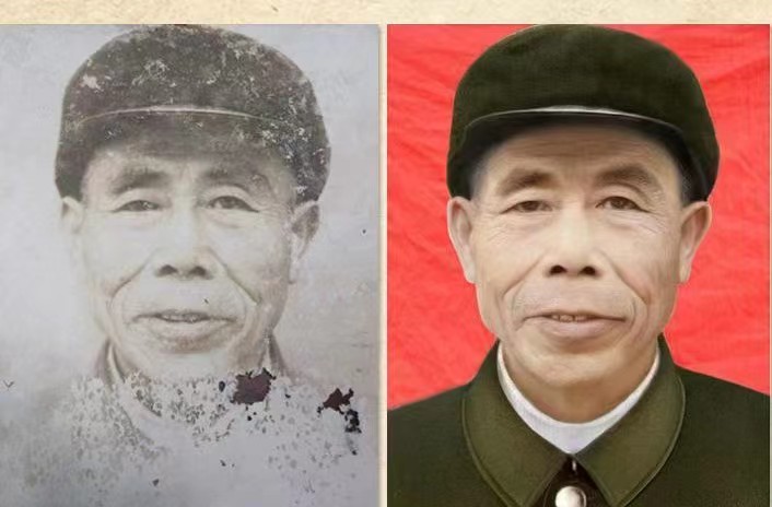汾西老照片模糊修复-72