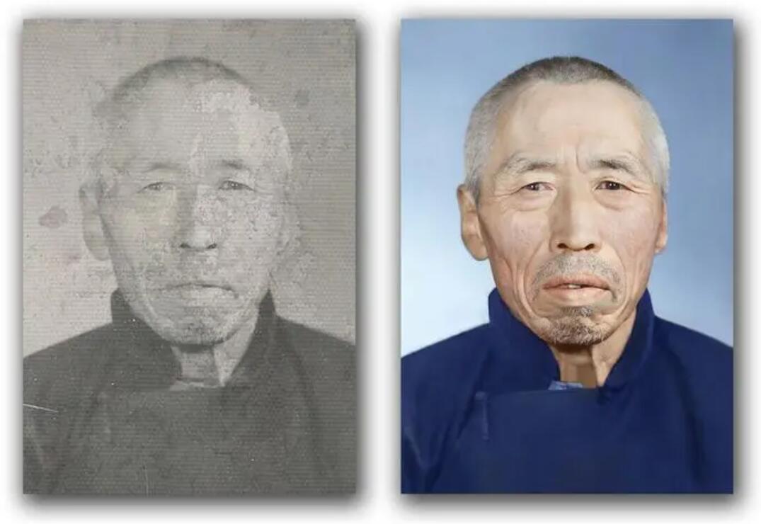 汾西破损照片修复-56
